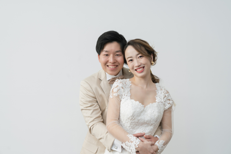 仲良しなお二人