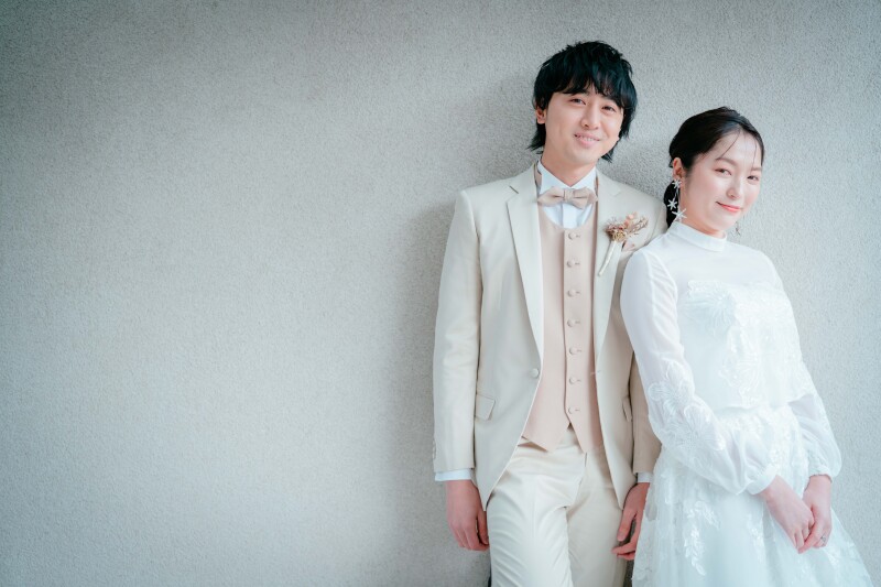 冬のロケーション