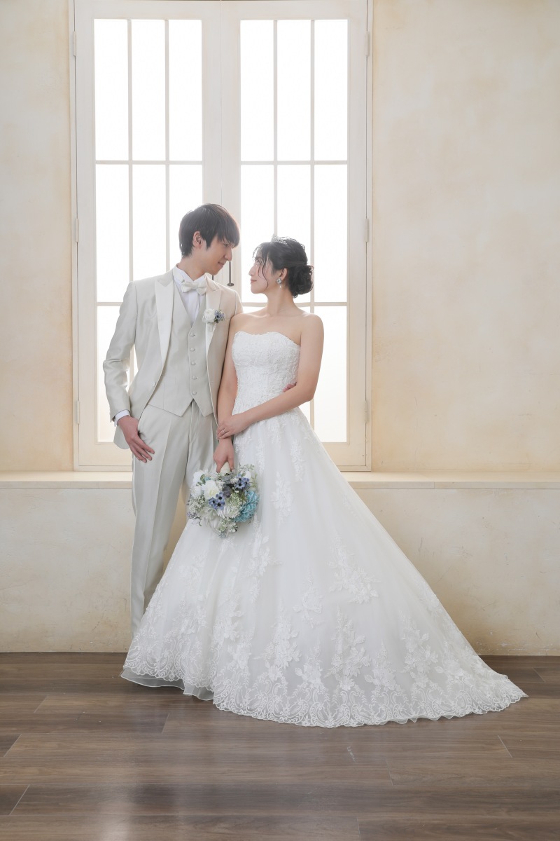 洋装ハウススタジオ