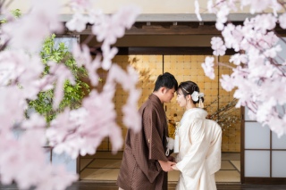 季節を問わないスタジオ