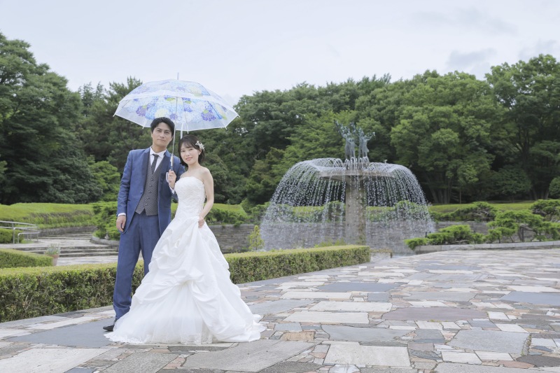 ちょっと寄り道