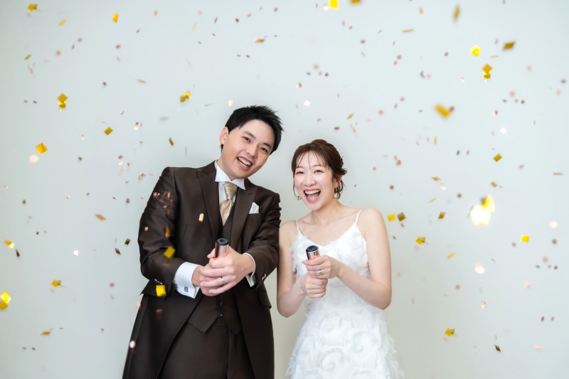 洋装ハウススタジオ(小物3選)