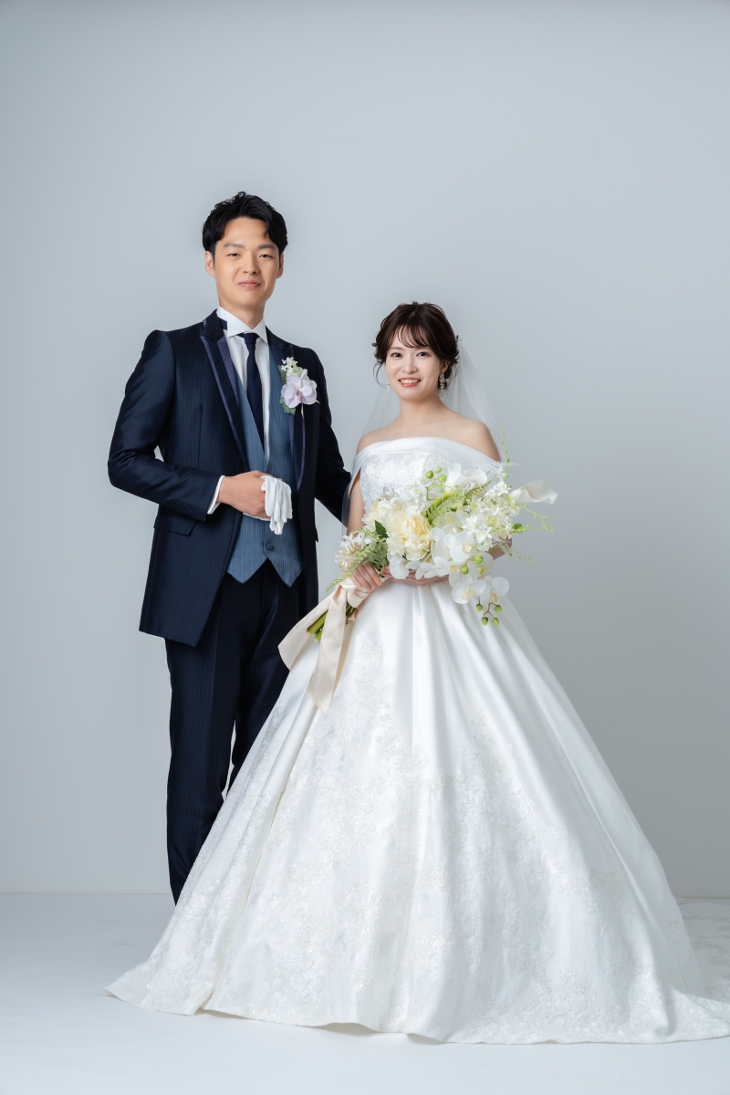 洋装スタジオプラン