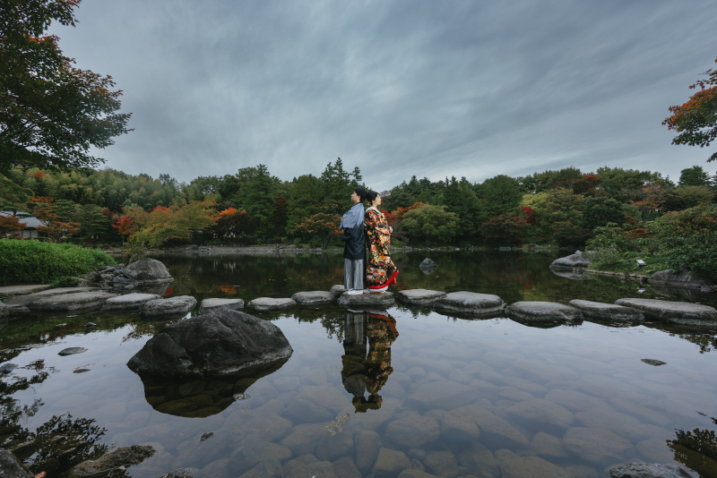 リフレクション