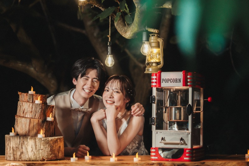 STUDIO AQUA 立川店（スタジオAQUA）_チャペルで撮影できる