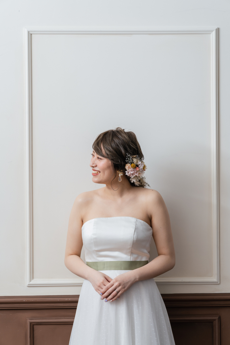 STUDIO AQUA 立川店（スタジオAQUA）_マタニティフォトの撮影ができる