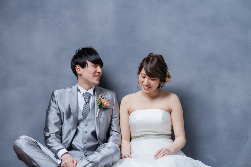 STUDIO AQUA 立川店（スタジオAQUA）_マタニティフォトの撮影ができる