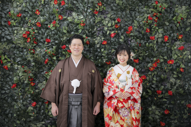 STUDIO AQUA 立川店（スタジオAQUA）_スタジオで撮影できる