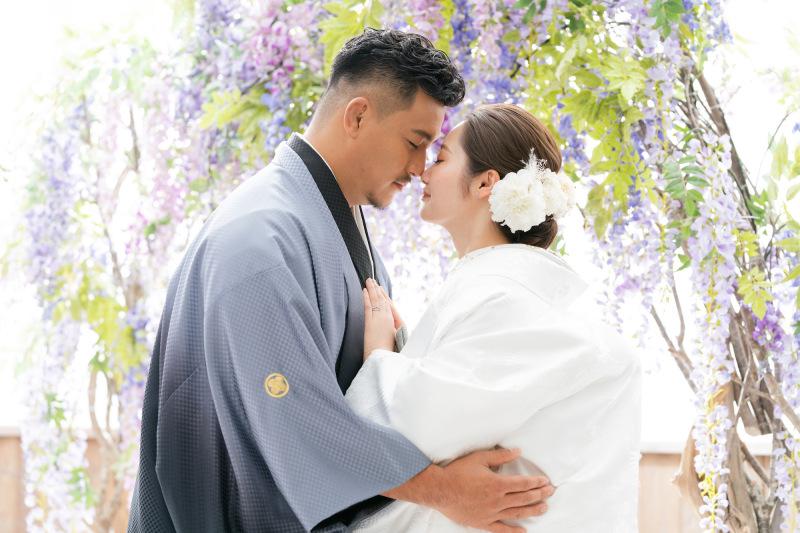 STUDIO AQUA 立川店（スタジオAQUA）_スタジオで撮影できる