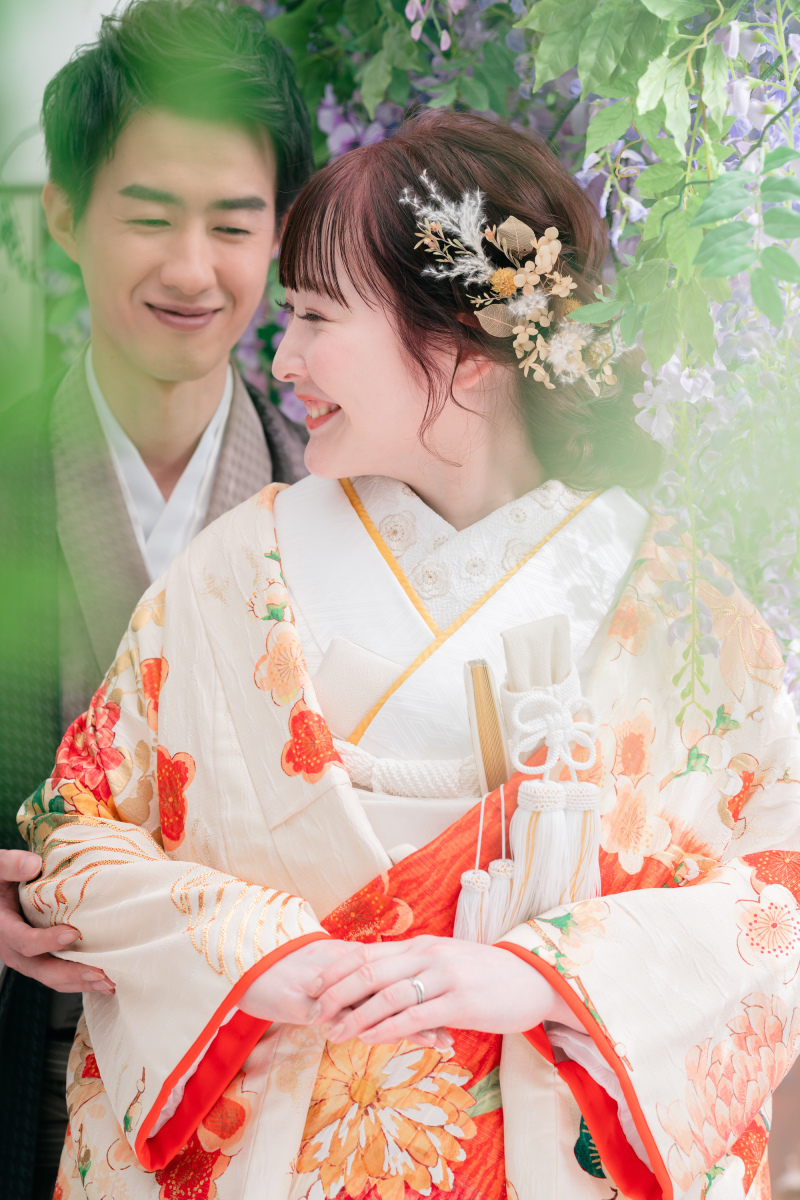 STUDIO AQUA 立川店（スタジオAQUA）_スタジオで撮影できる