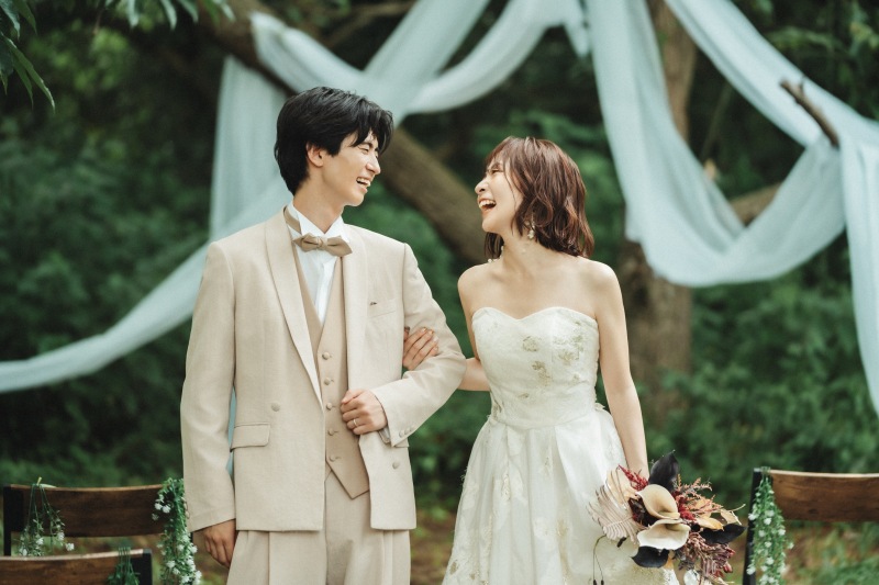 STUDIO AQUA 立川店（スタジオAQUA）_チャペルで撮影できる