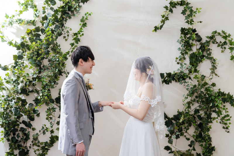 STUDIO AQUA 立川店（スタジオAQUA）_マタニティフォトの撮影ができる