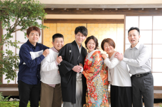 STUDIO AQUA 立川店（スタジオAQUA）