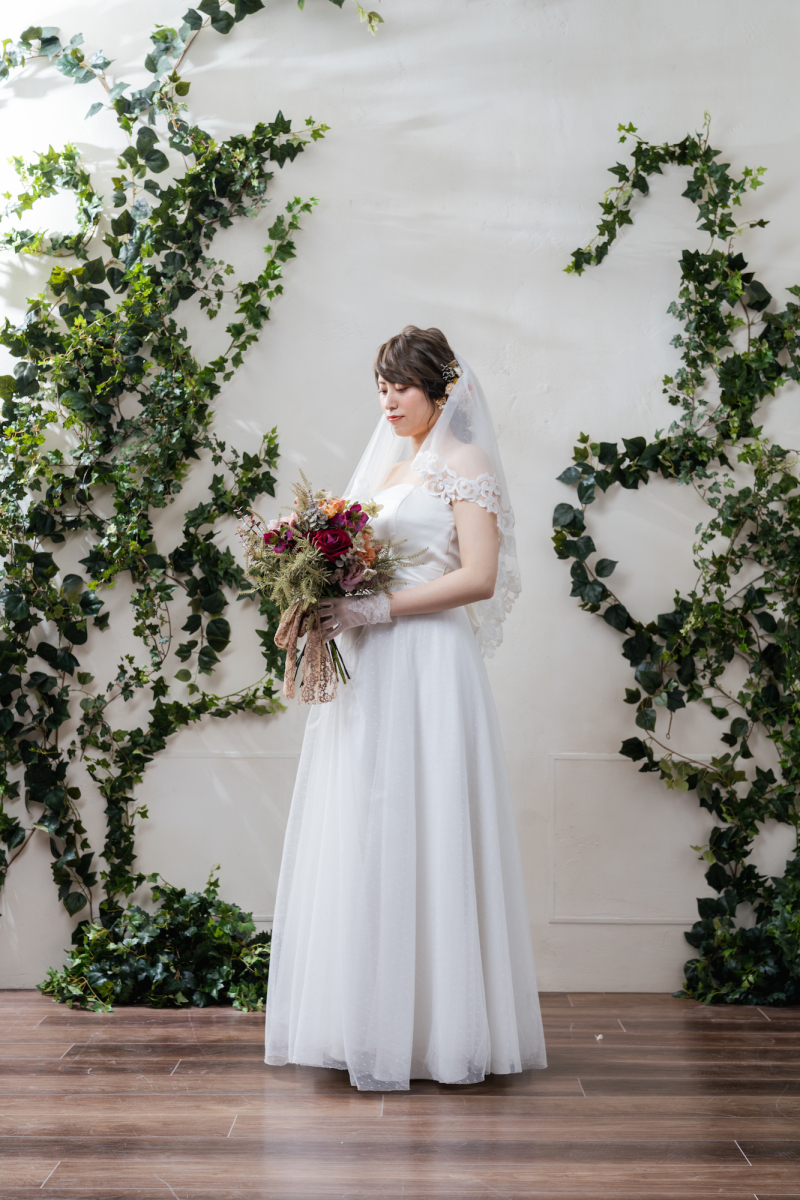 STUDIO AQUA 立川店（スタジオAQUA）_マタニティフォトの撮影ができる