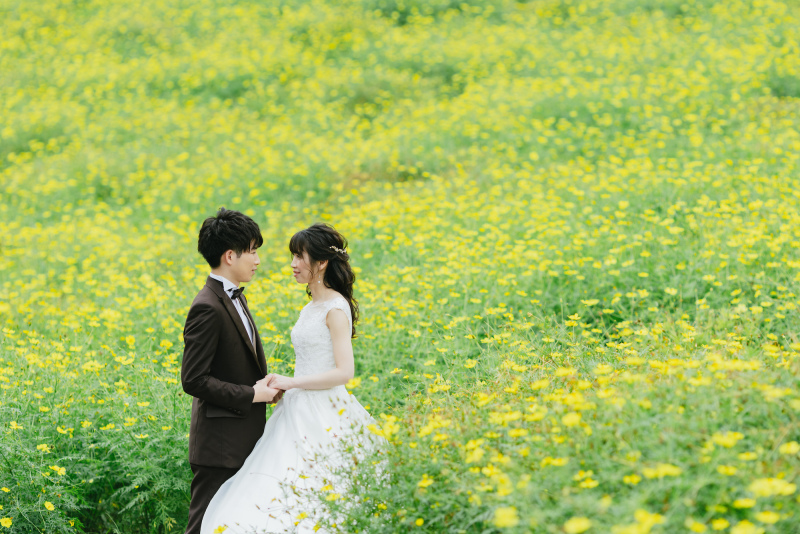 STUDIO AQUA 立川店(スタジオAQUA)_人気スポットで撮影できる