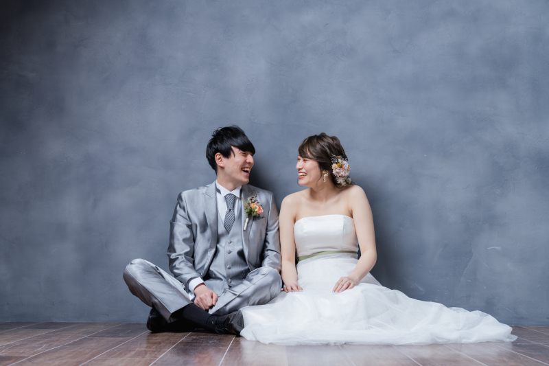 STUDIO AQUA 立川店（スタジオAQUA）_マタニティフォトの撮影ができる