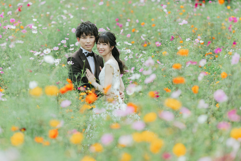 STUDIO AQUA 立川店（スタジオAQUA）_人気スポットで撮影できる