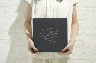 デニムアルバム