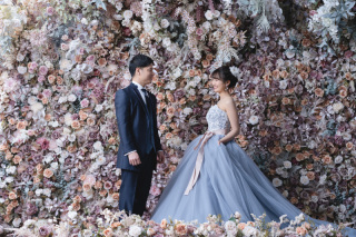 2着目撮影追加(洋装スタジオ)【約10カット】