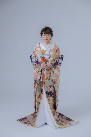 和装コーディネート