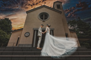 フォトグラファー指名