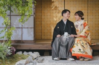 ポストカード作成