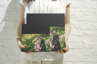 30ページアルバム