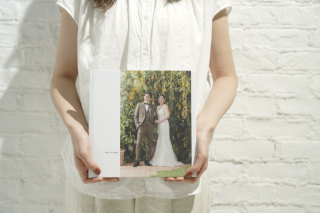 20ページアルバム