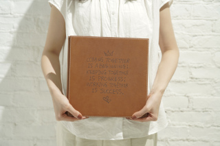 ビゾンテアルバム