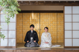 2着目撮影追加(和装スタジオ)【約10カット】