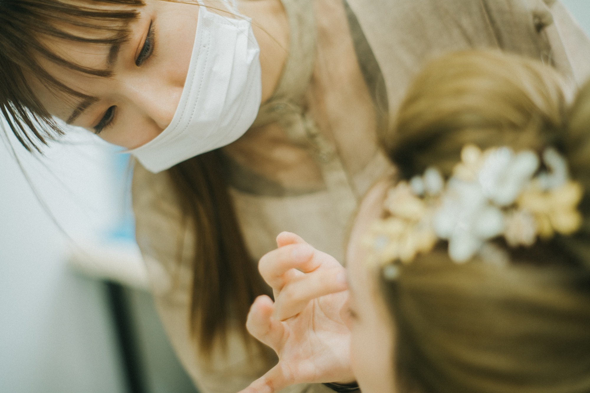 Point1 多彩な撮影シーン