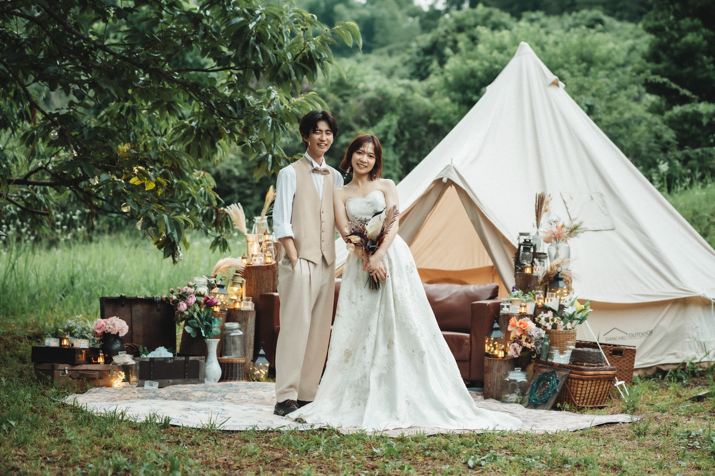 Point1 多彩な撮影シーン