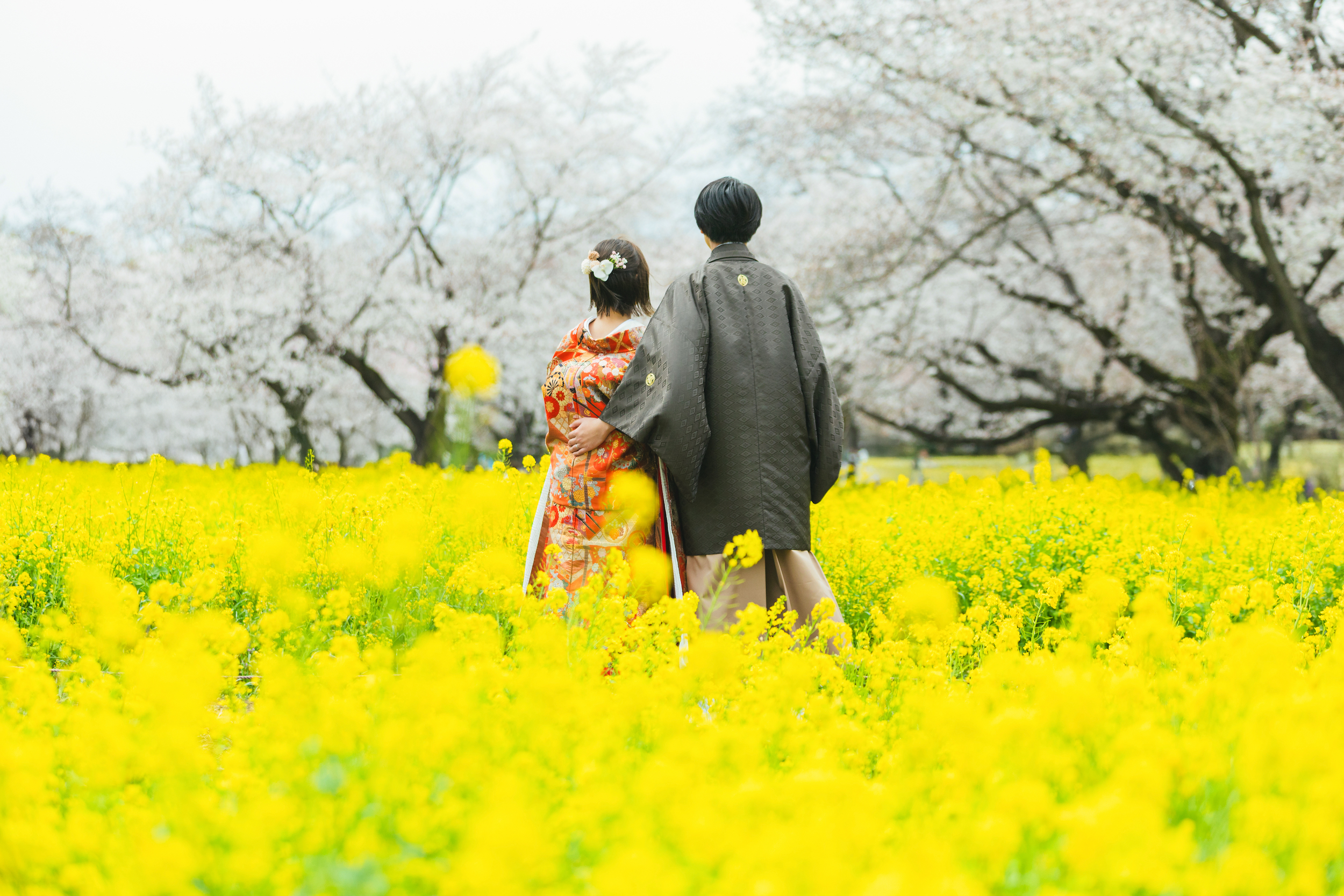 Point1 多彩な撮影シーン