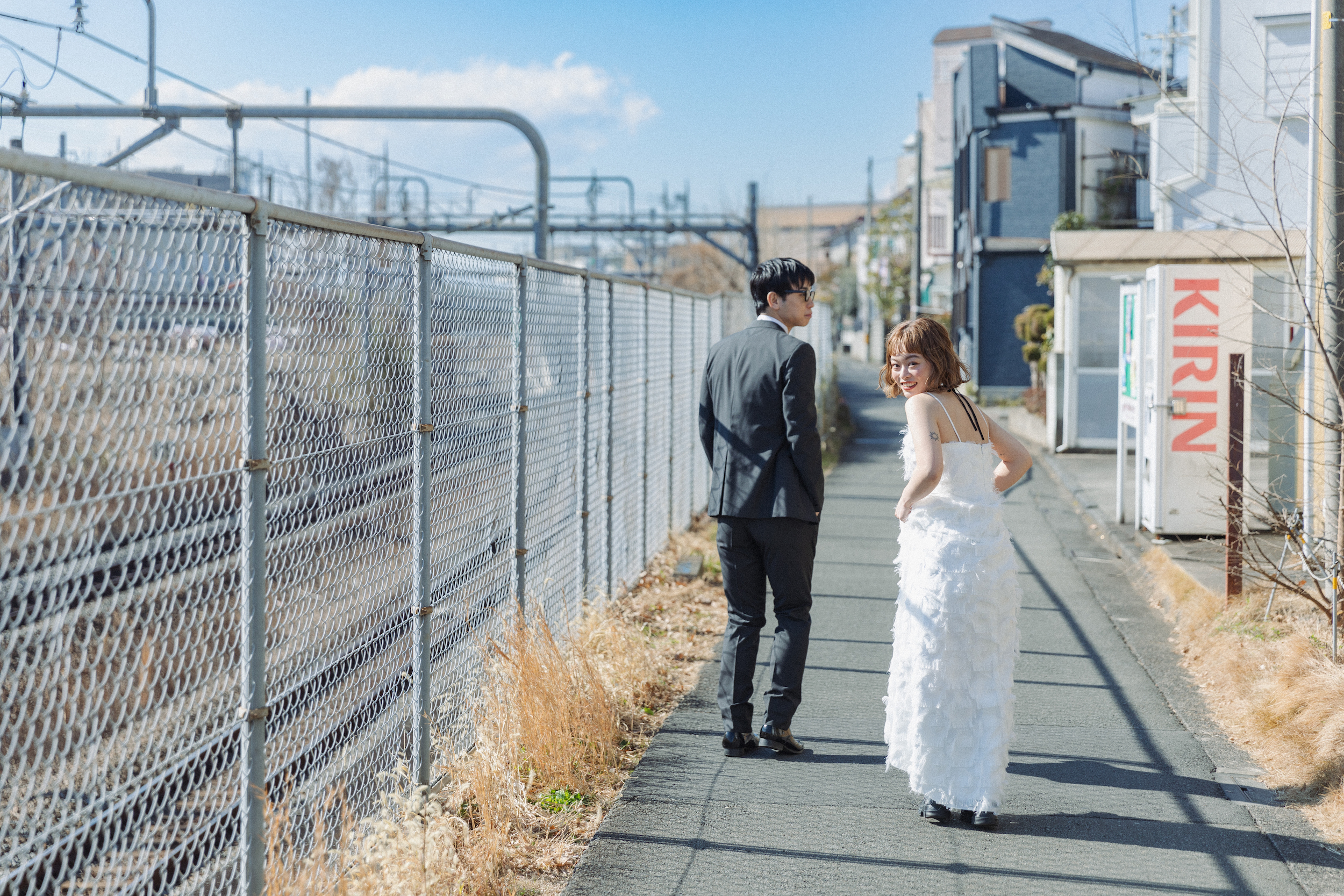 Point1 多彩な撮影シーン