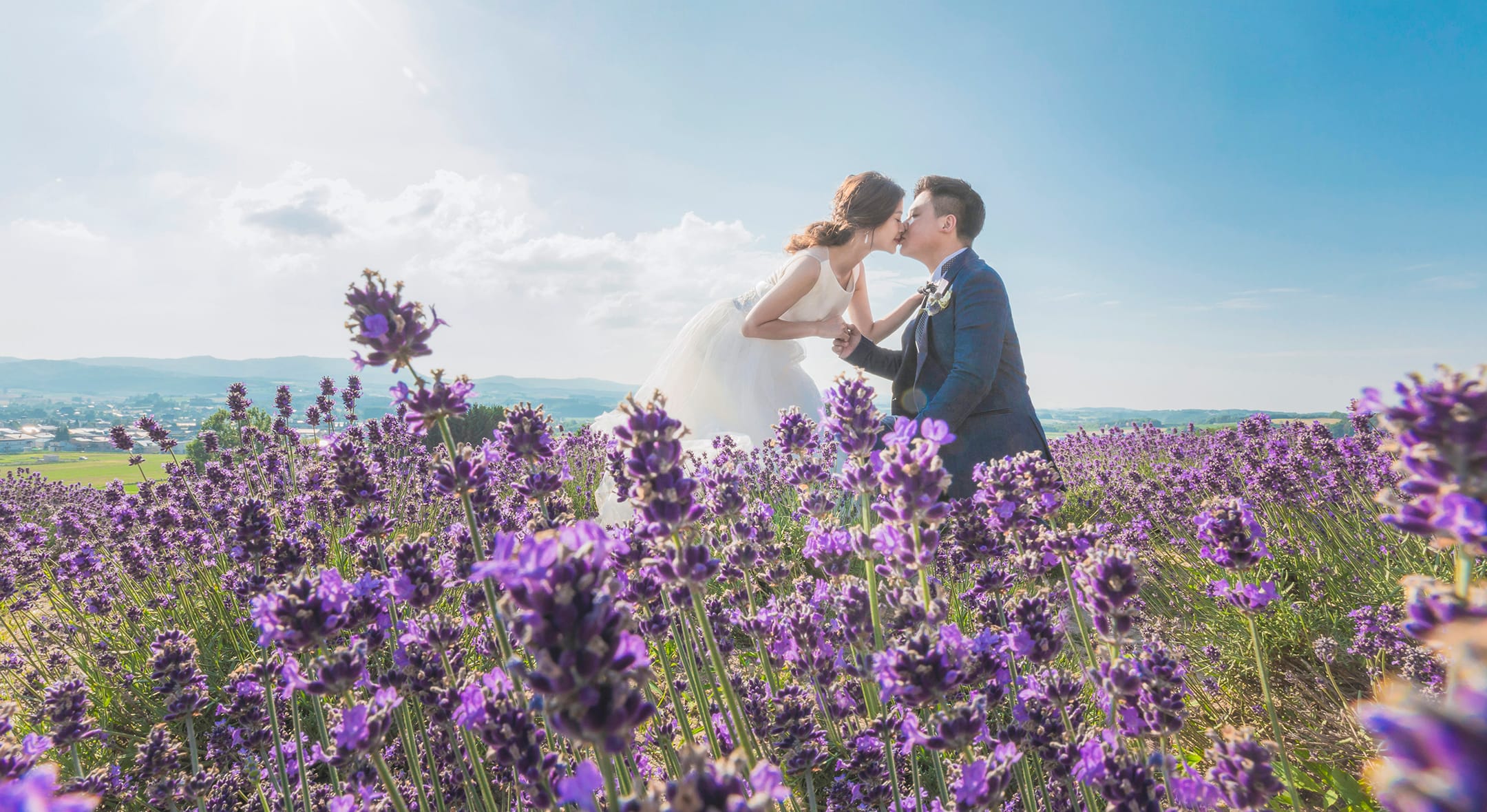 Point1 多彩な撮影シーン