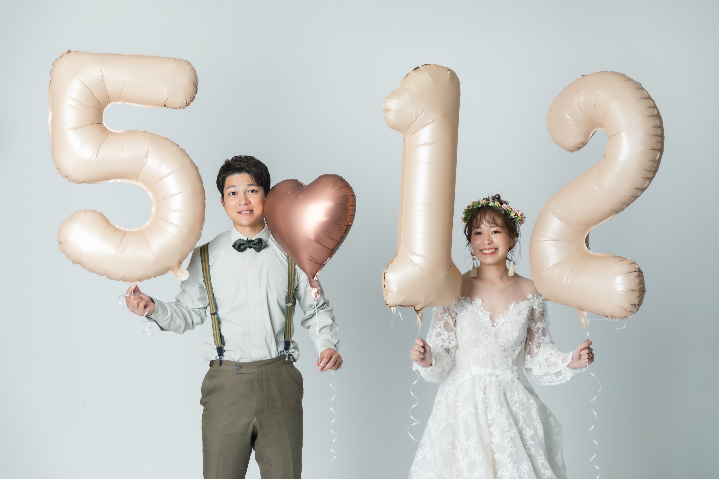 20以上ある撮影シーン