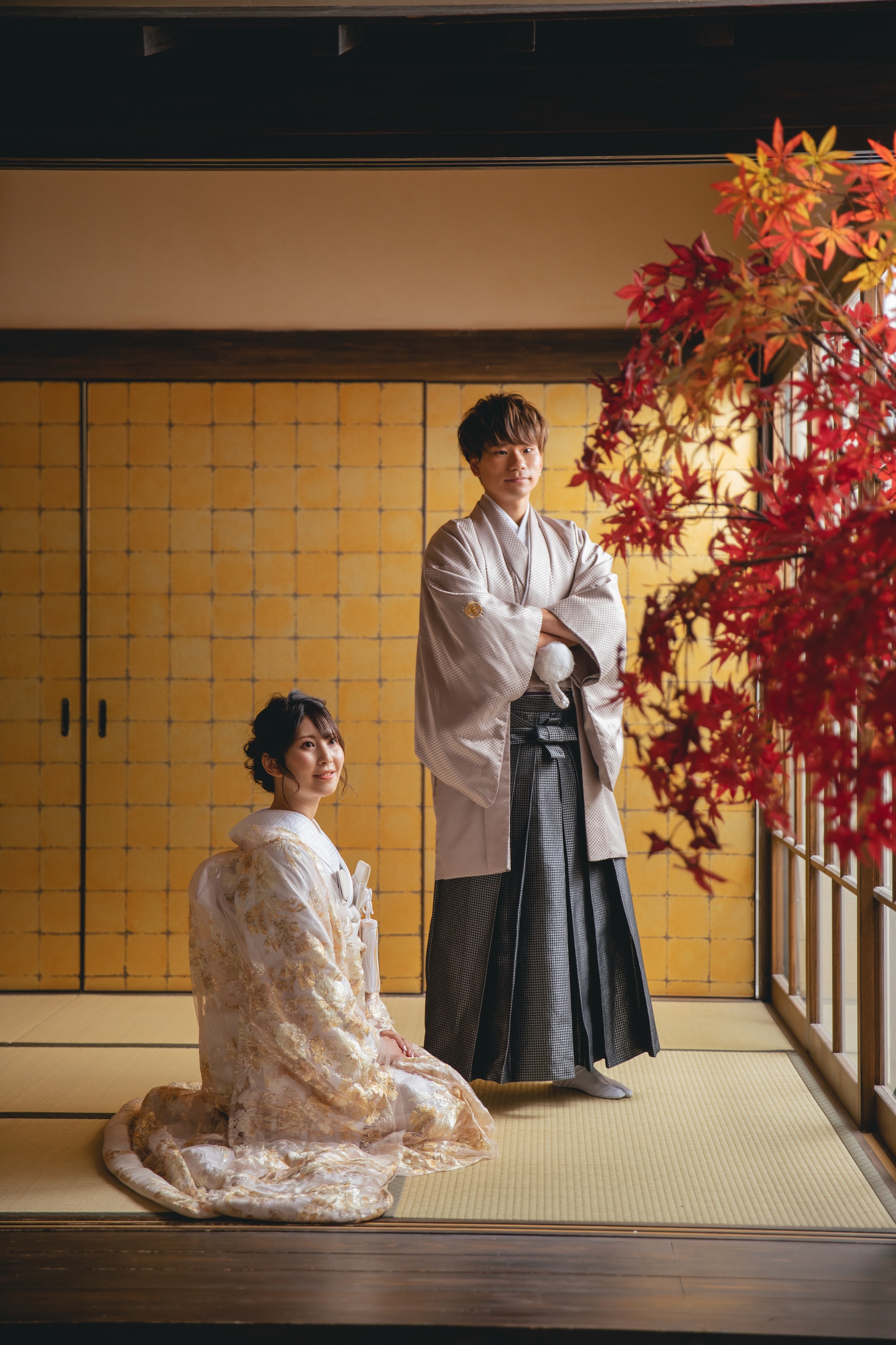 20以上ある撮影シーン