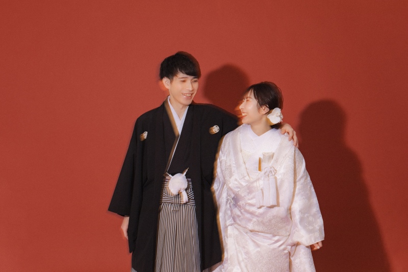 20以上ある撮影シーン