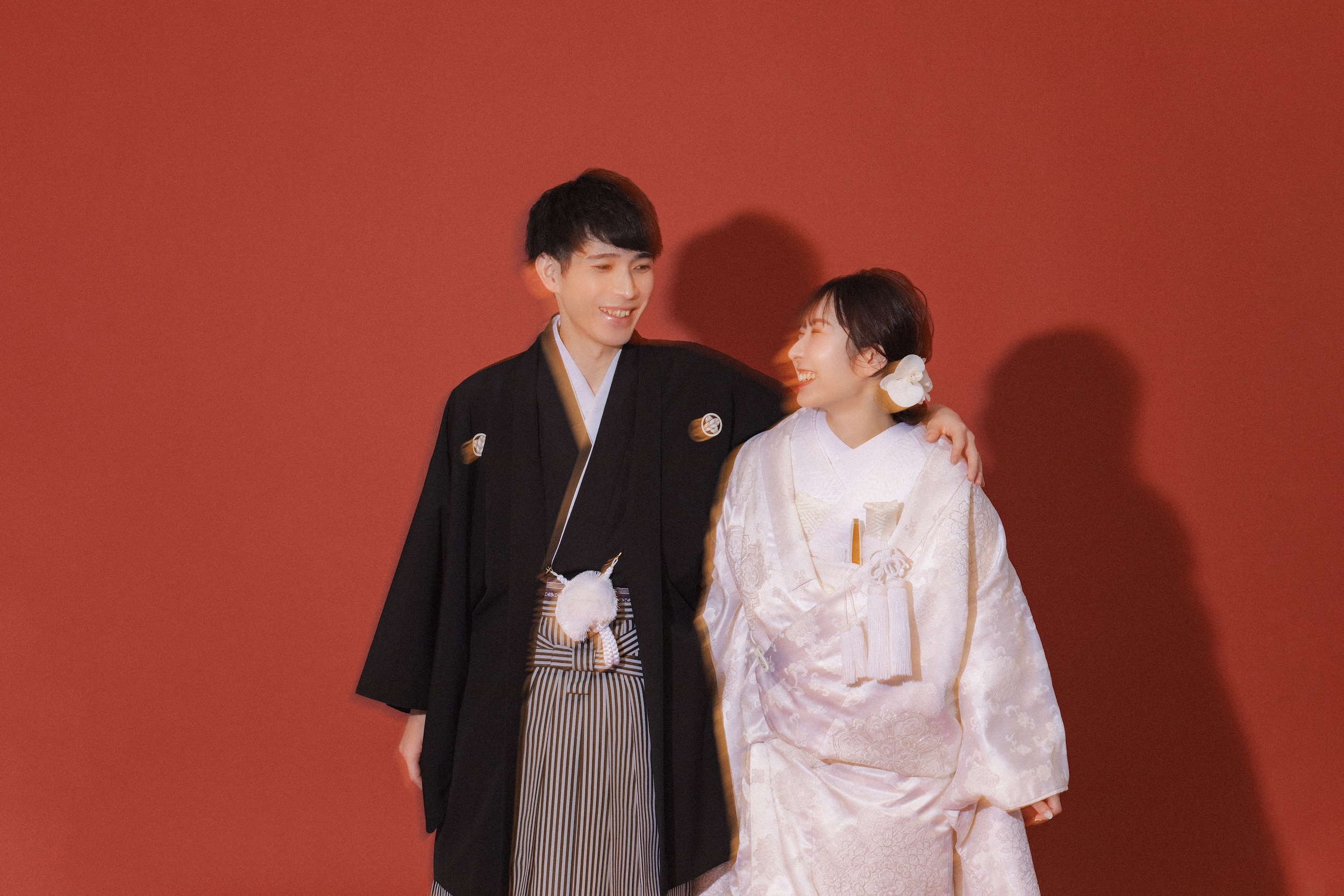 20以上ある撮影シーン