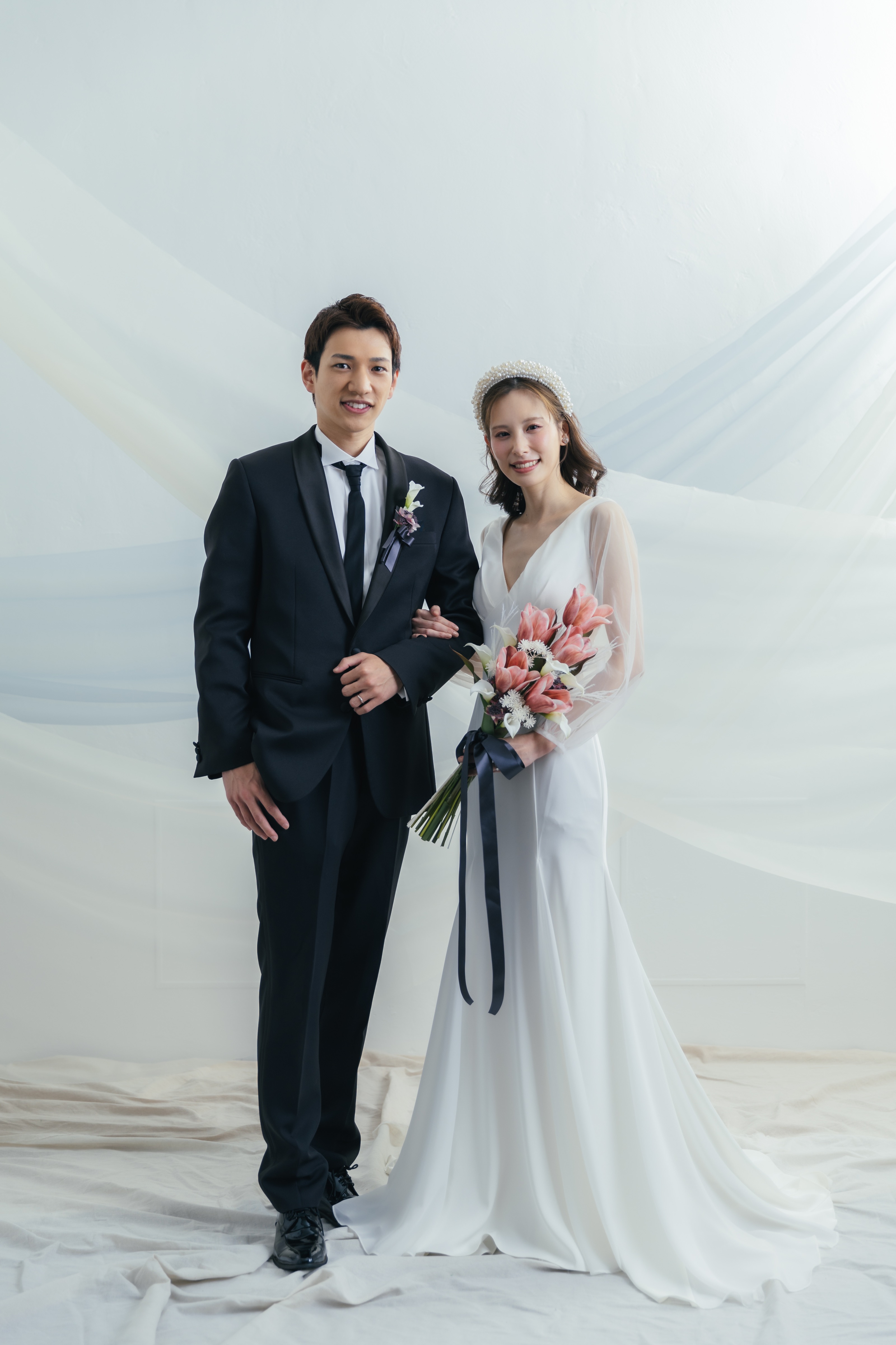 20以上ある撮影シーン