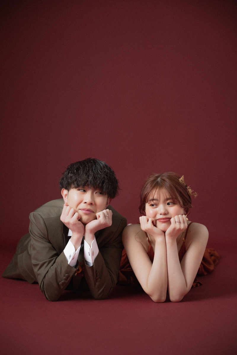 彩り豊かなスタジオのご紹介