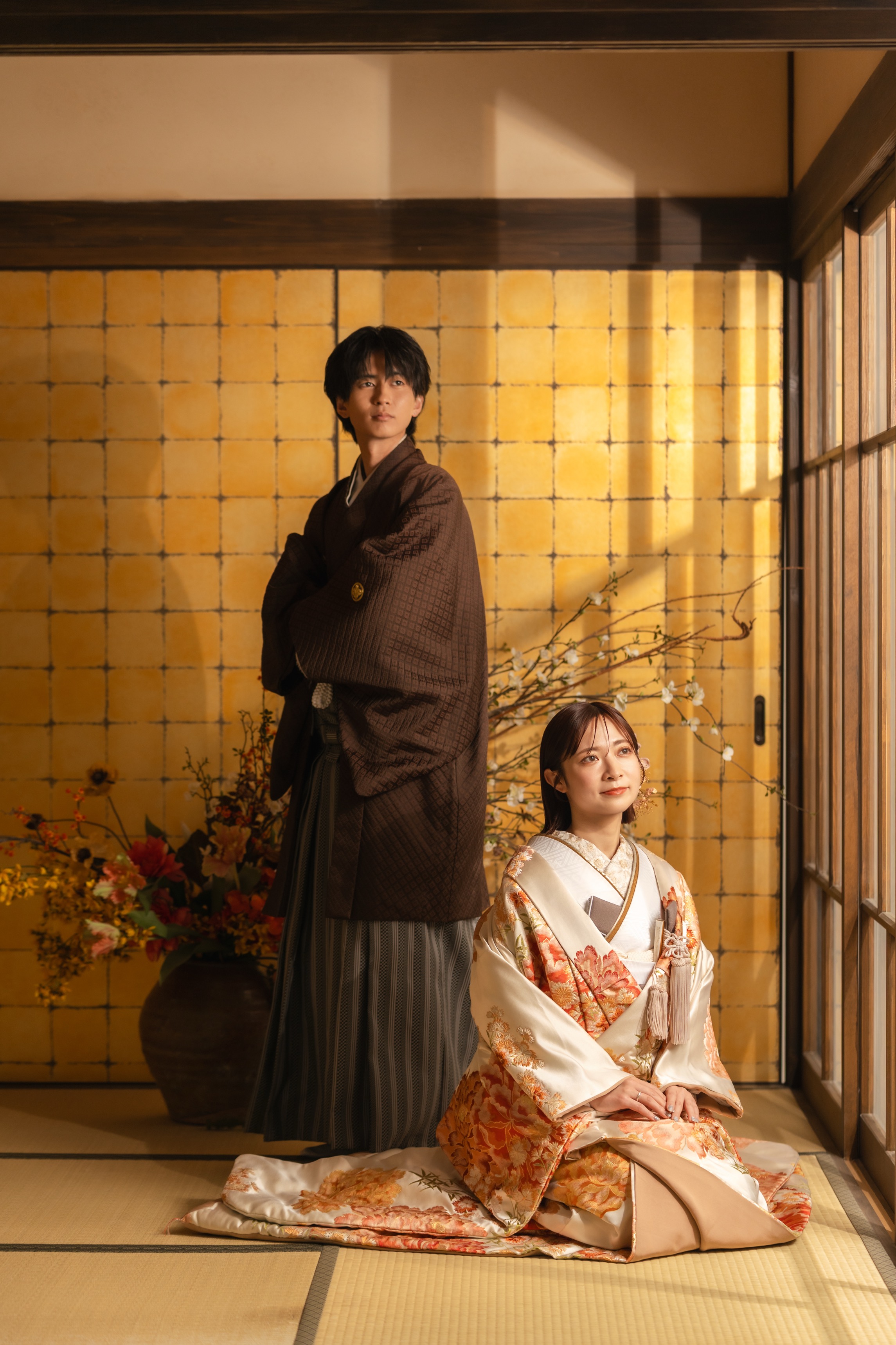 20以上ある撮影シーン