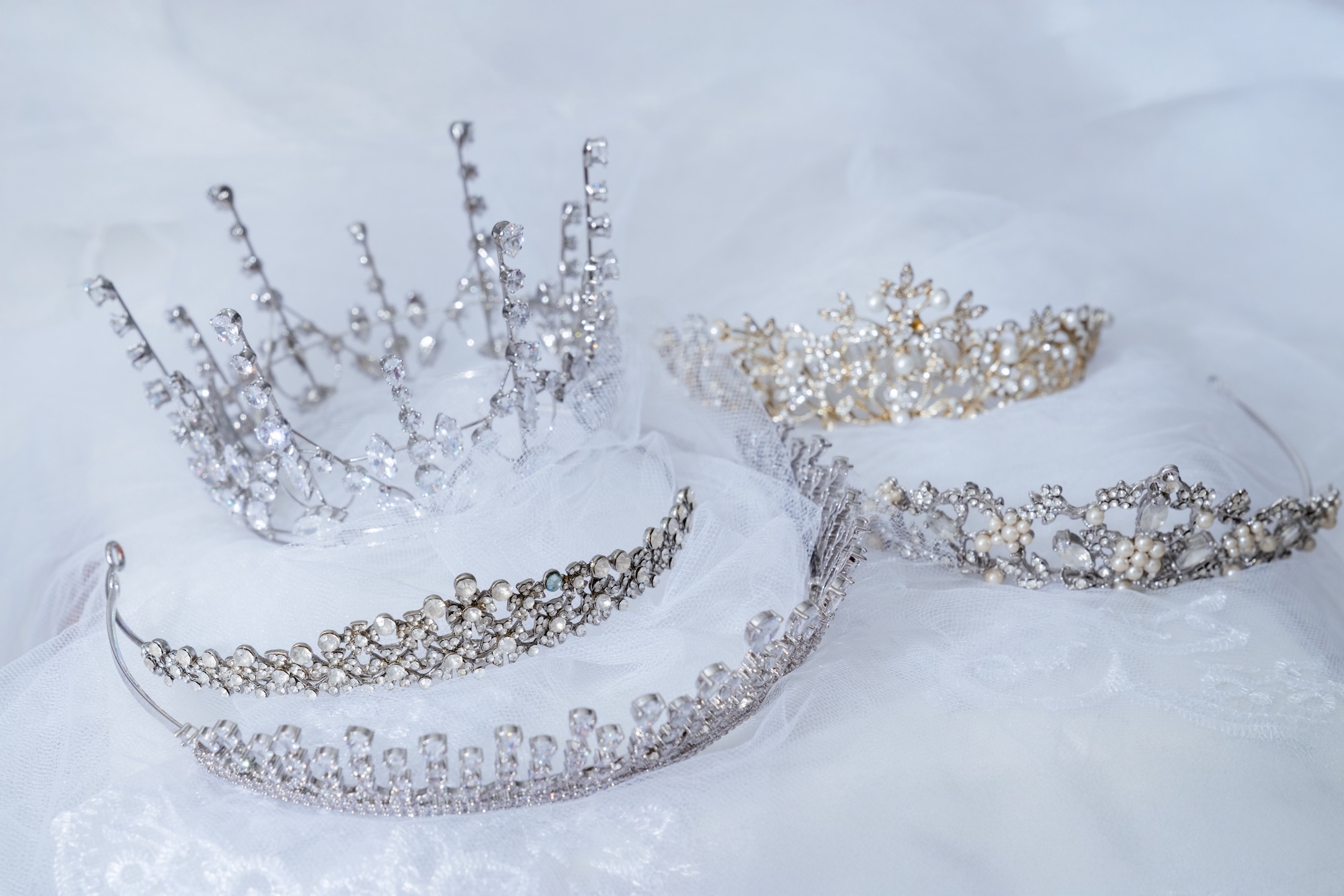 Point1 多彩な撮影シーン