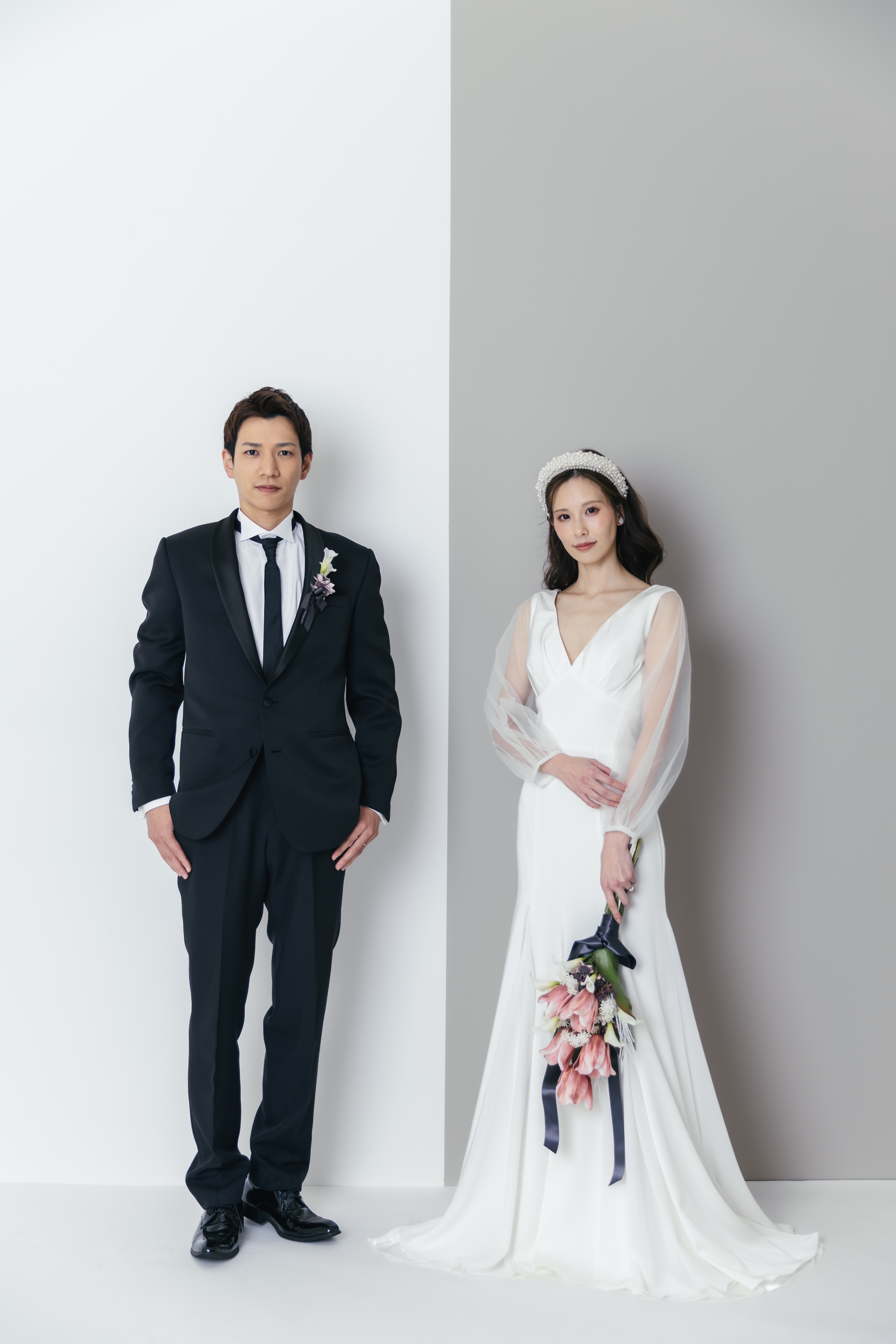 20以上ある撮影シーン