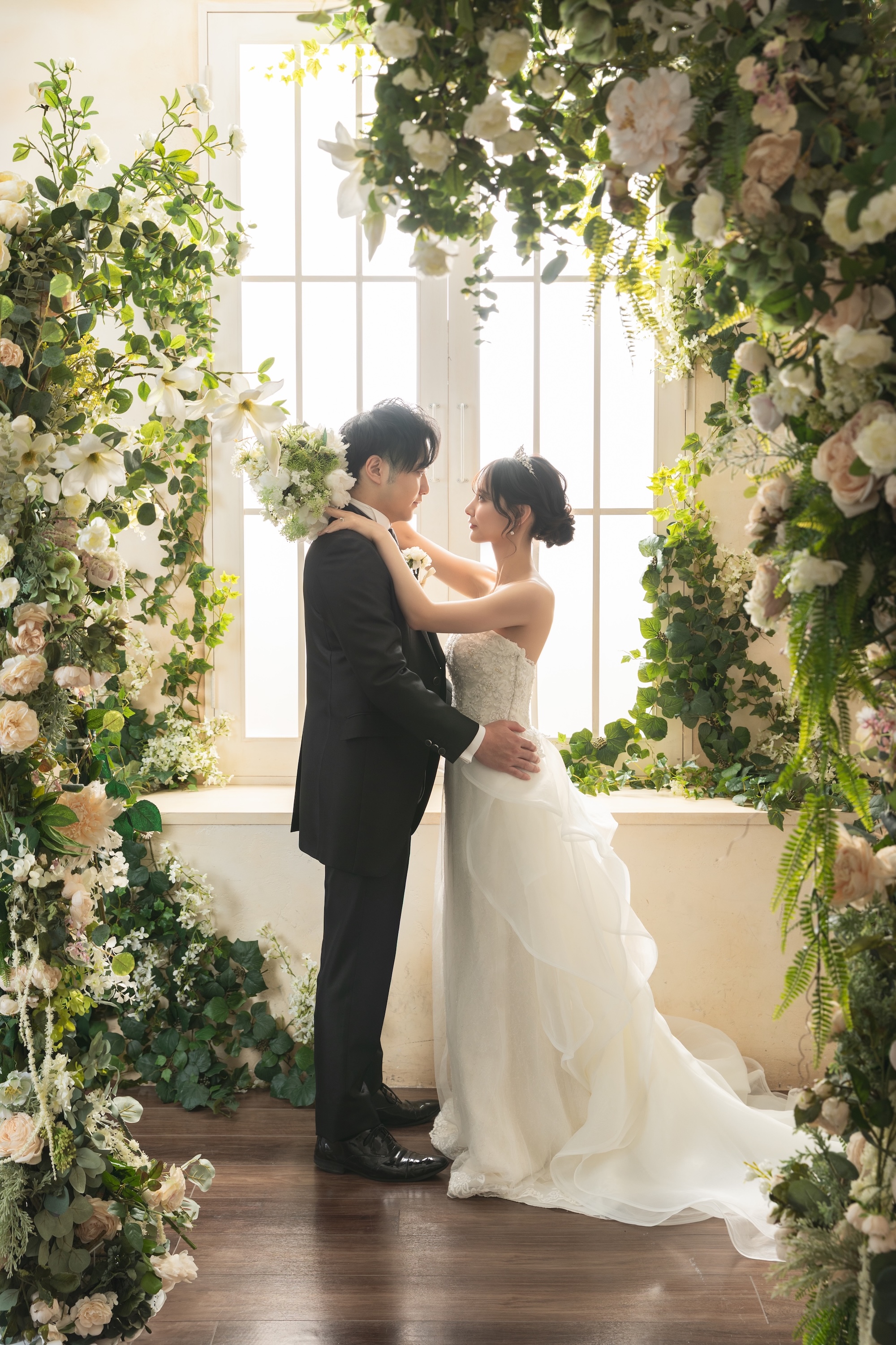 20以上ある撮影シーン