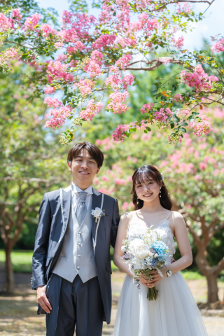 STUDIO AQUA 立川店（スタジオAQUA）_プランナー厳選！季節のおすすめ