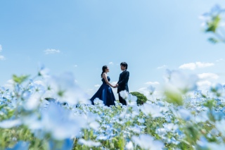 STUDIO AQUA 立川店（スタジオAQUA）_季節のおすすめ