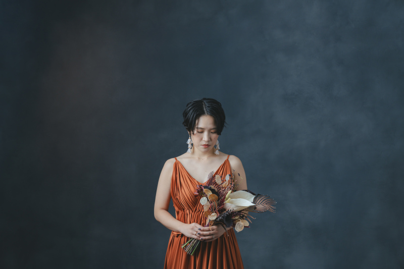 STUDIO AQUA 立川店（スタジオAQUA）_カラードレスが豊富