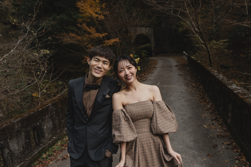 STUDIO AQUA 立川店（スタジオAQUA）_カラードレスが豊富