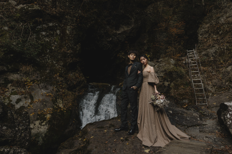 STUDIO AQUA 立川店（スタジオAQUA）_カラードレスが豊富